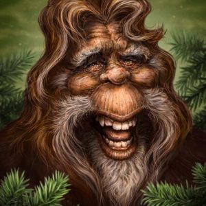 Sasquatch