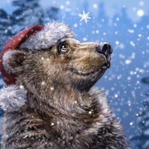 ChristmasBear