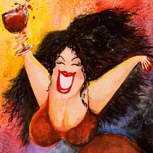 Wine Diva