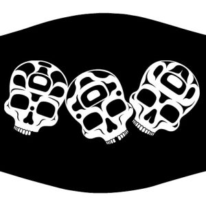 The Story is in the Soil (Skulls)