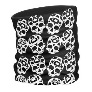 The Story is in the Soil (Skulls)