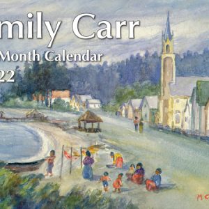 Emily Carr 2022