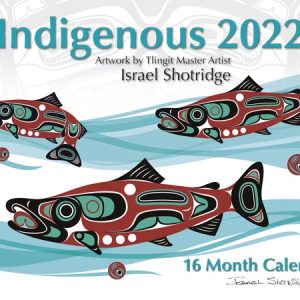 Indigenous 2022