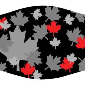 Maple Leaves