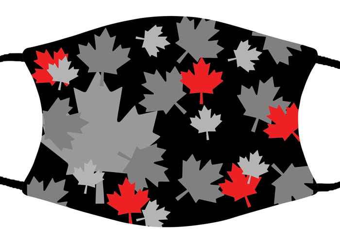 Maple Leaves