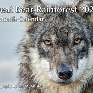 Great Bear Rainforest 2022