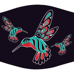 Hummingbirds