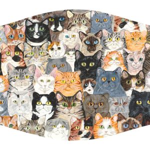 Cat Collage