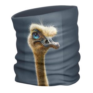 Ostrich
