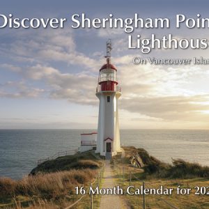 Sheringham Point Lighthouse