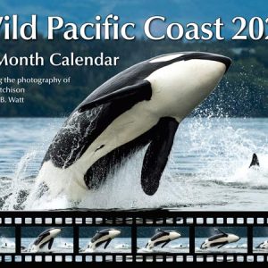 Wild Pacific Coast 2022