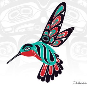 Hummingbird
