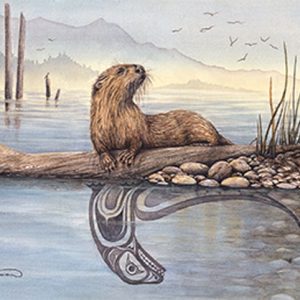 River Otter