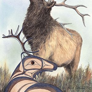 Elk