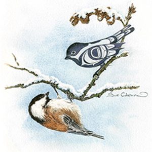 Chickadee